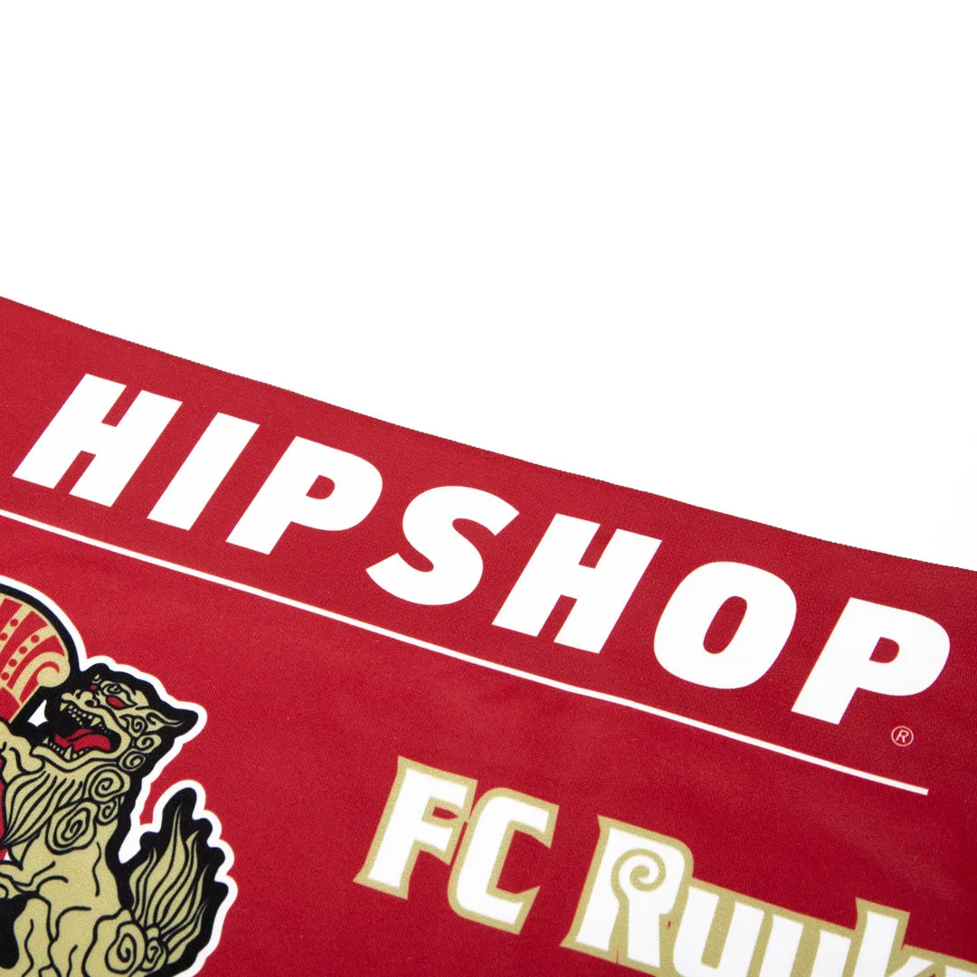 ＜Jリーグ＞FC RYUKYU/FC琉球　アンダーパンツ　メンズ　ポリエステルタイプ