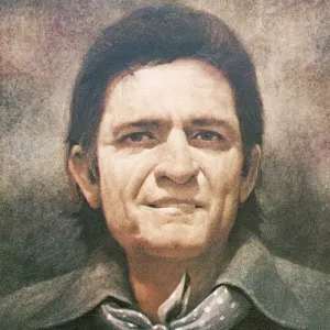 Johnny Cash - Greatest Hits Volume II  (New Vinyl LP)