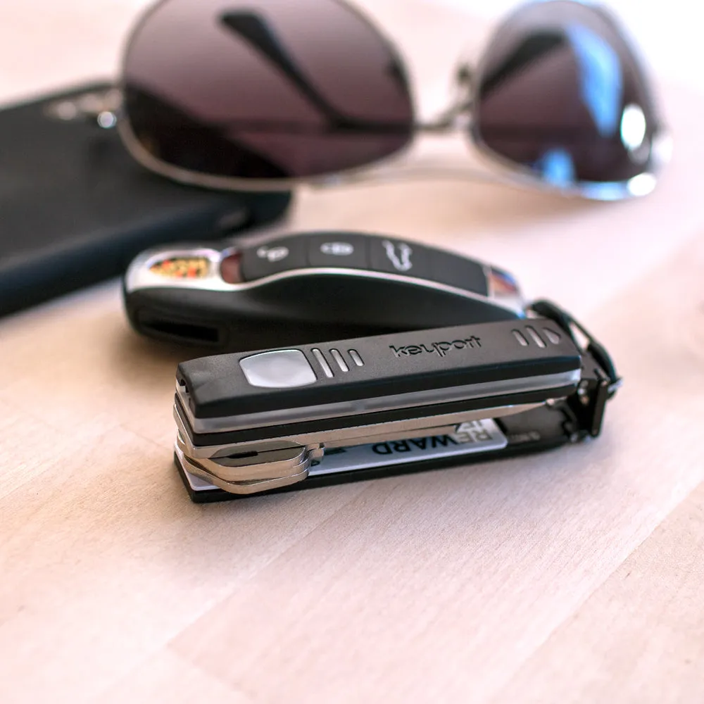Keyport Pivot 1.0