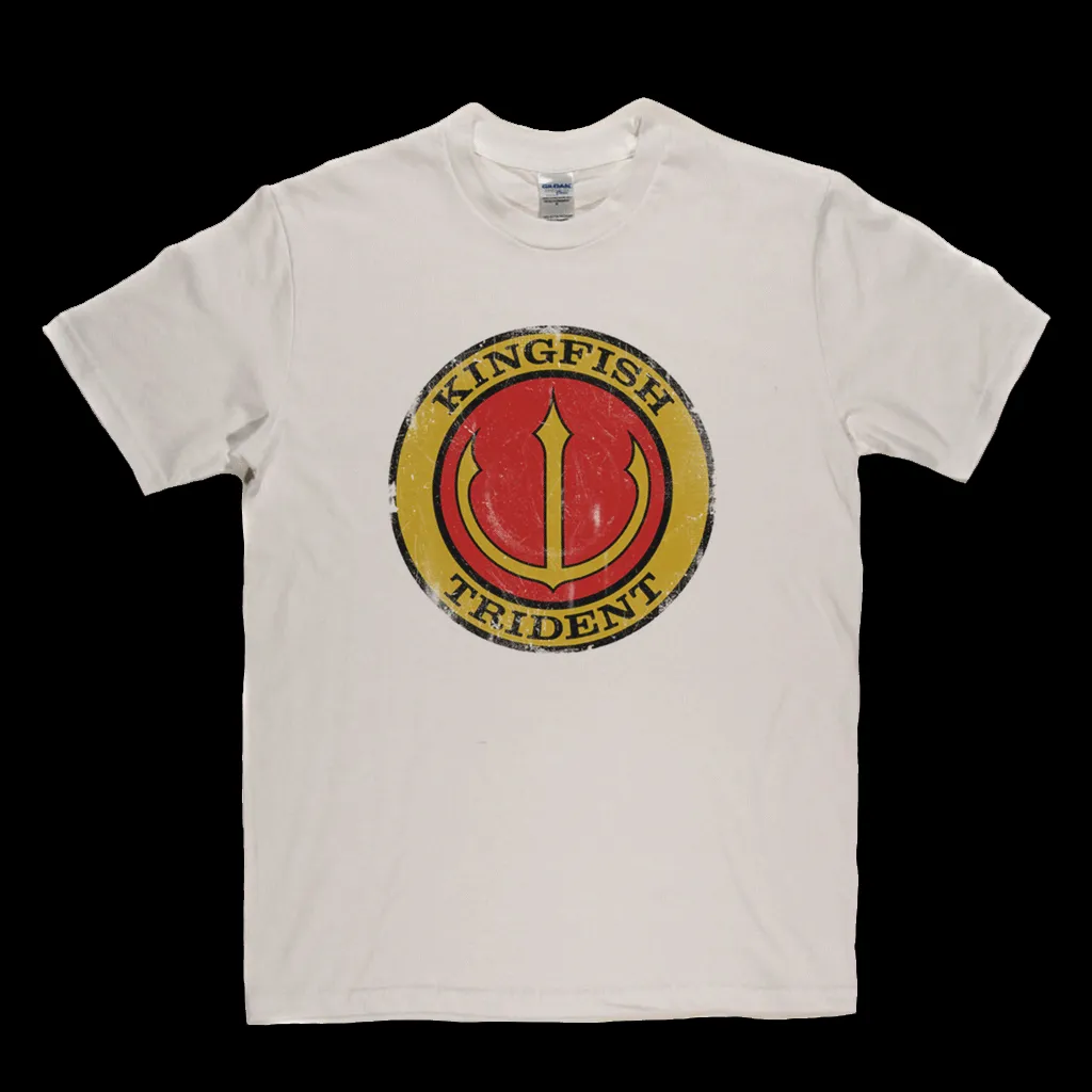 Kingfish Trident T-Shirt
