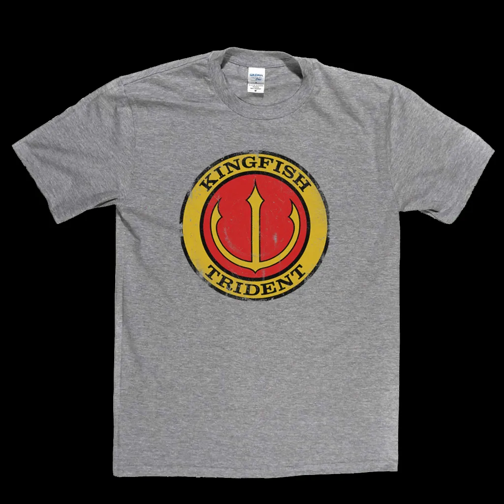 Kingfish Trident T-Shirt