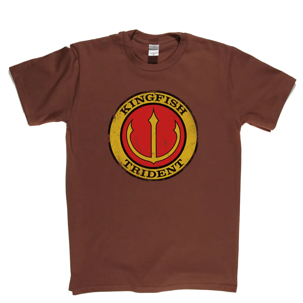 Kingfish Trident T-Shirt