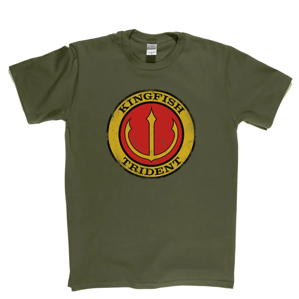 Kingfish Trident T-Shirt