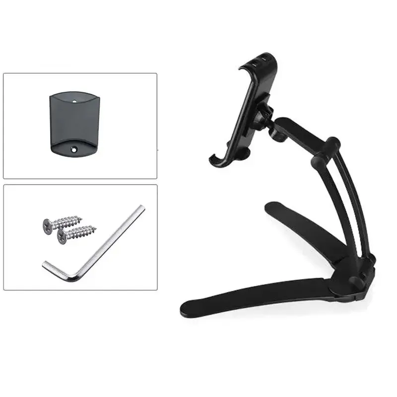 Kitchen Tablet Mount Stand for iPad