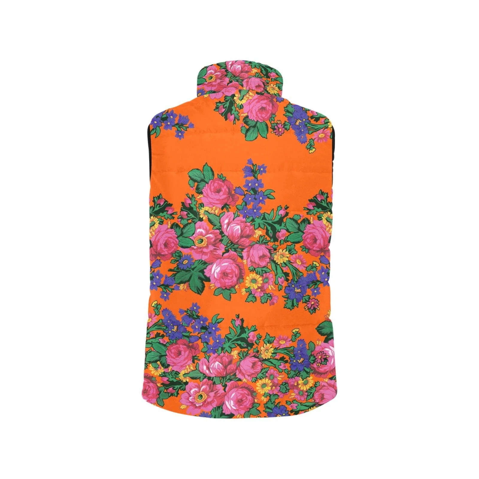 Kokum's Revenge Sierra Women's Padded Vest Jacket
