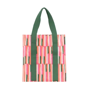 KOLLAB MARKET BAG: STREAKY