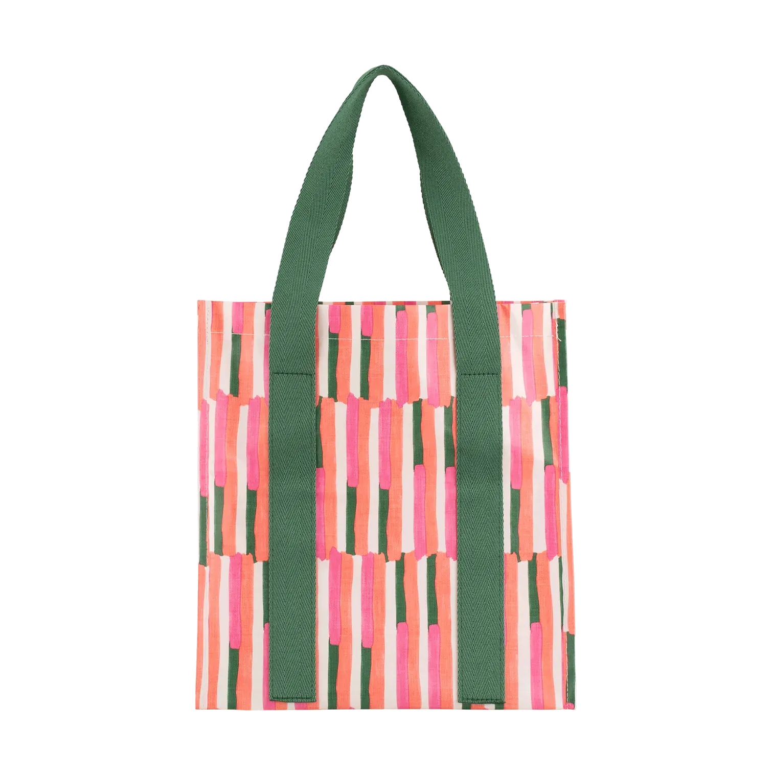 KOLLAB MARKET BAG: STREAKY