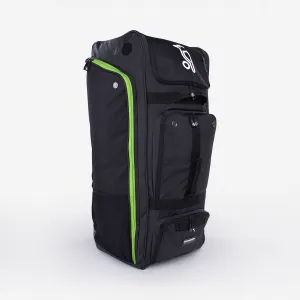 KOOKABURRA PRO PLAYERS DUFFLE BLACK