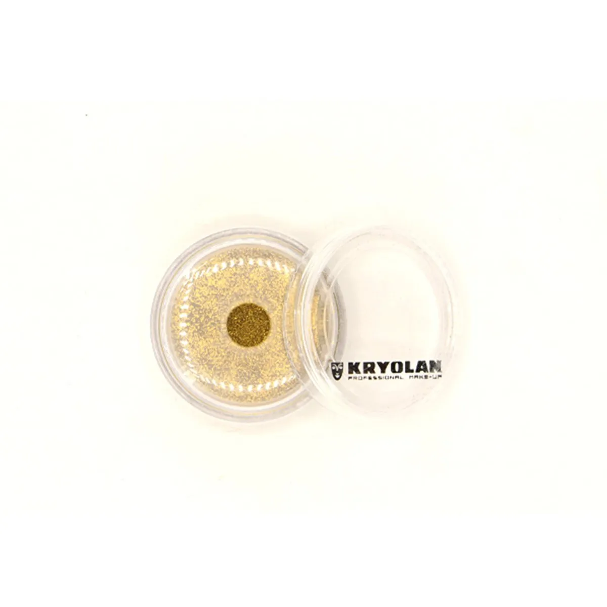Kryolan - Polyester Glimmer