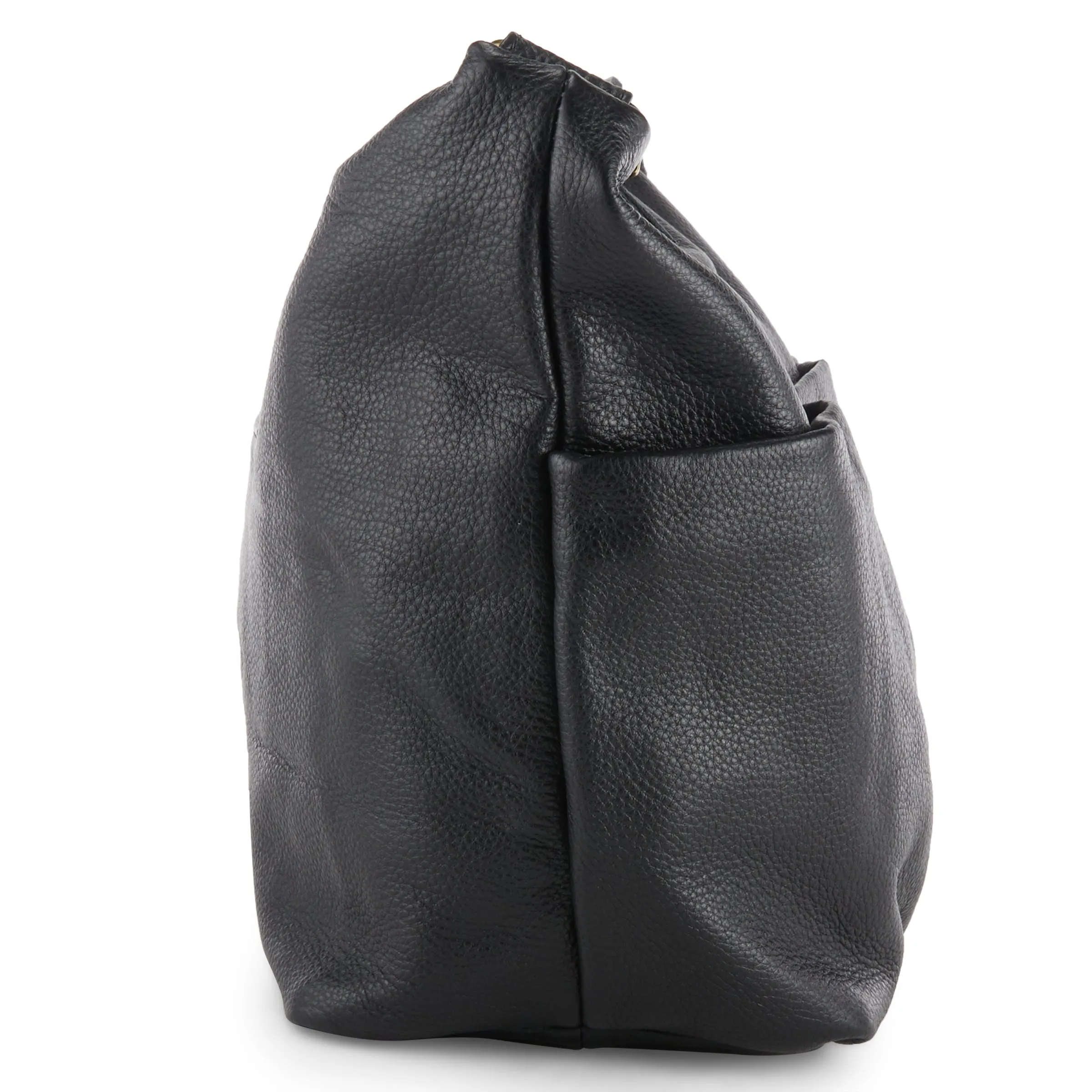 L'ARTISTE HB-ROOTASTIC HANDBAG