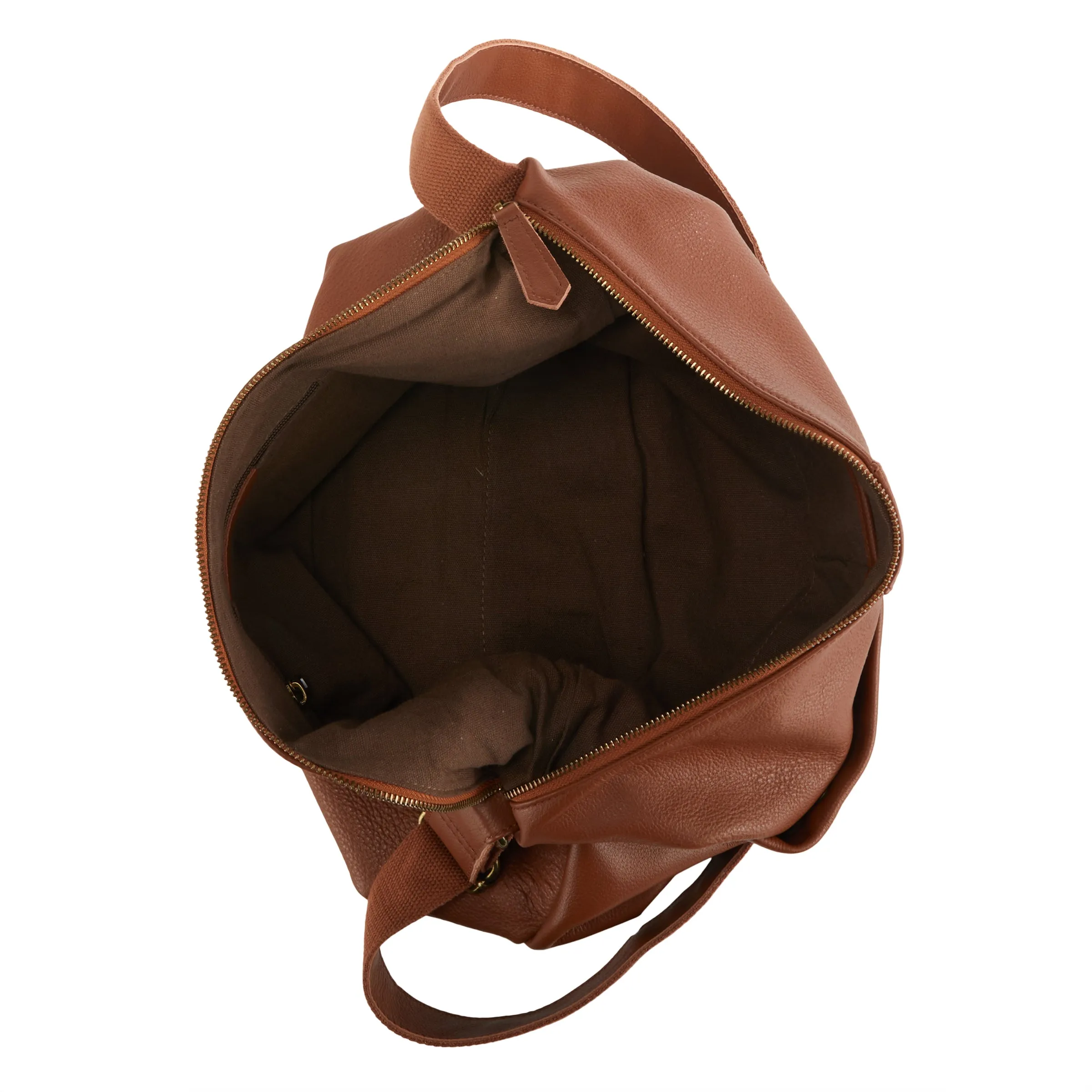 L'ARTISTE HB-ROOTASTIC HANDBAG
