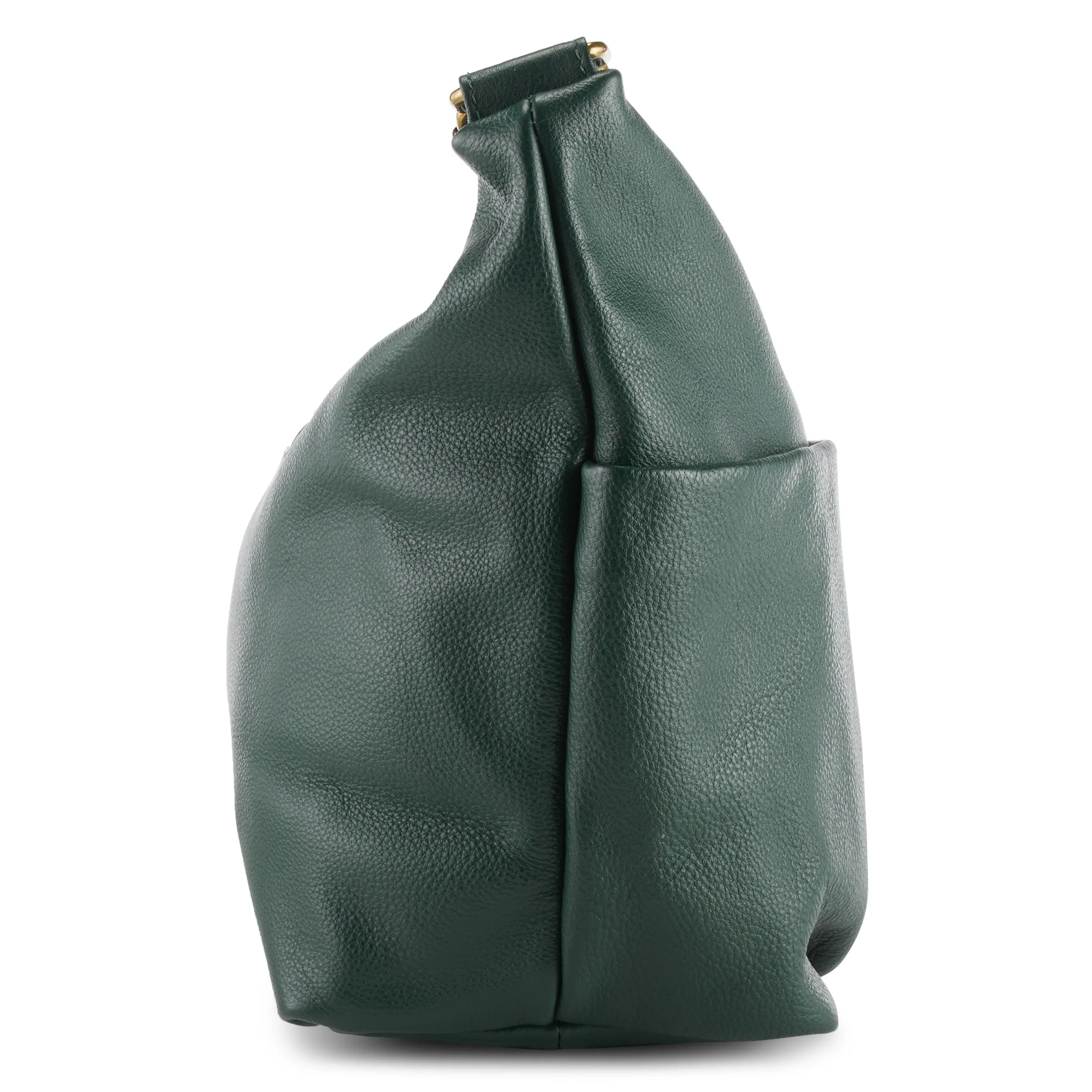 L'ARTISTE HB-ROOTASTIC HANDBAG