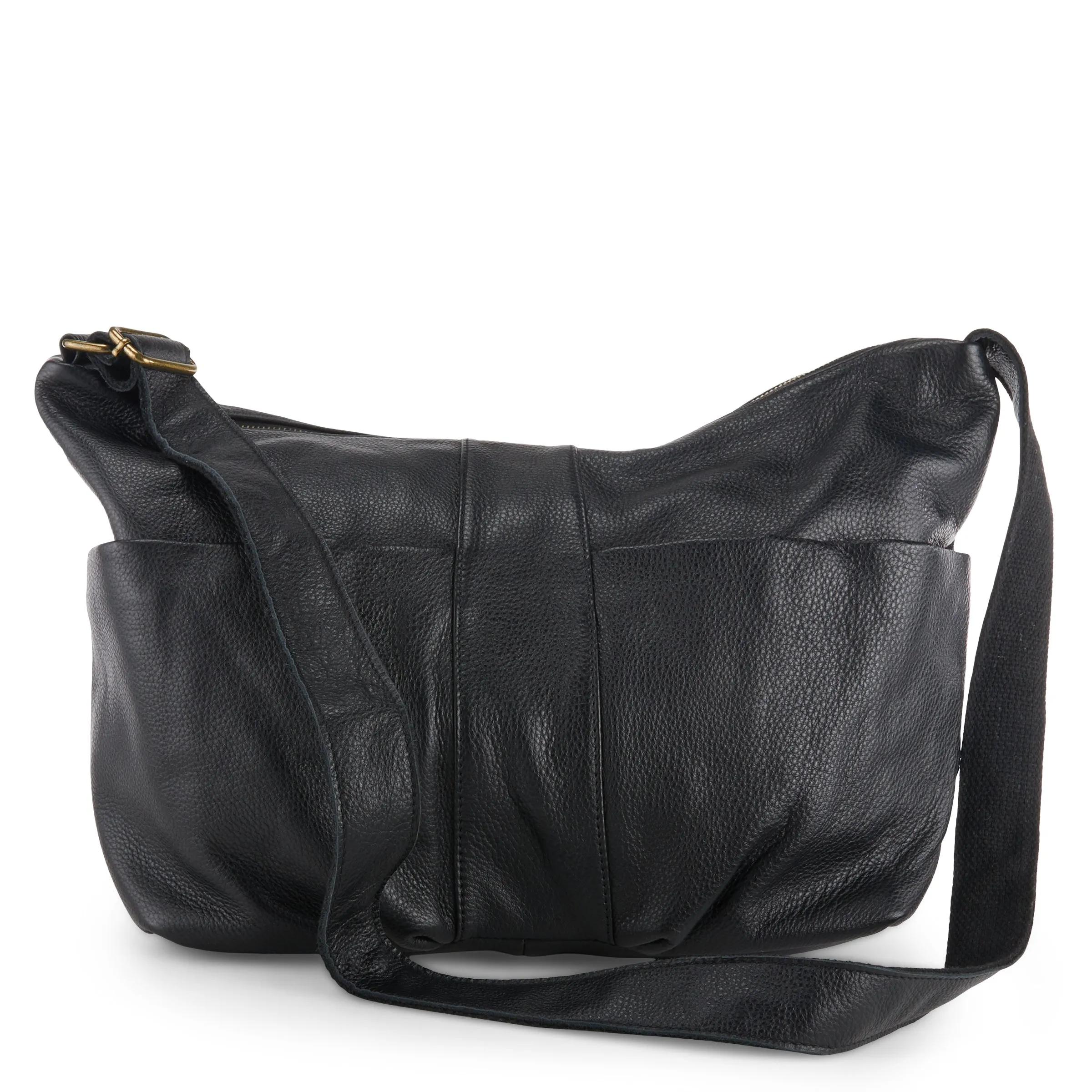 L'ARTISTE HB-ROOTASTIC HANDBAG