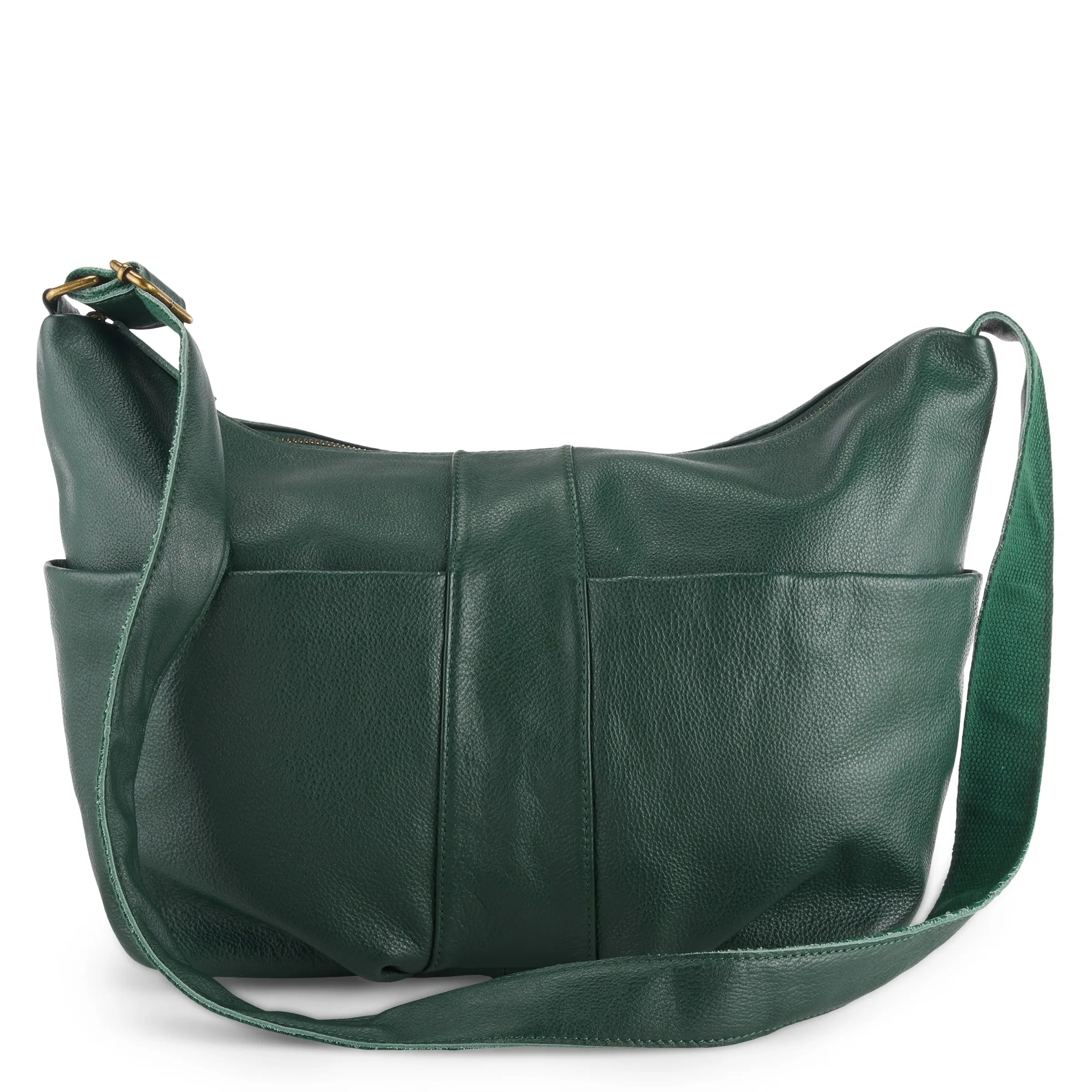 L'ARTISTE HB-ROOTASTIC HANDBAG