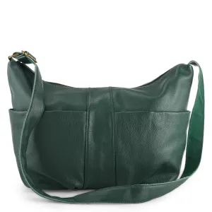 L'ARTISTE HB-ROOTASTIC HANDBAG