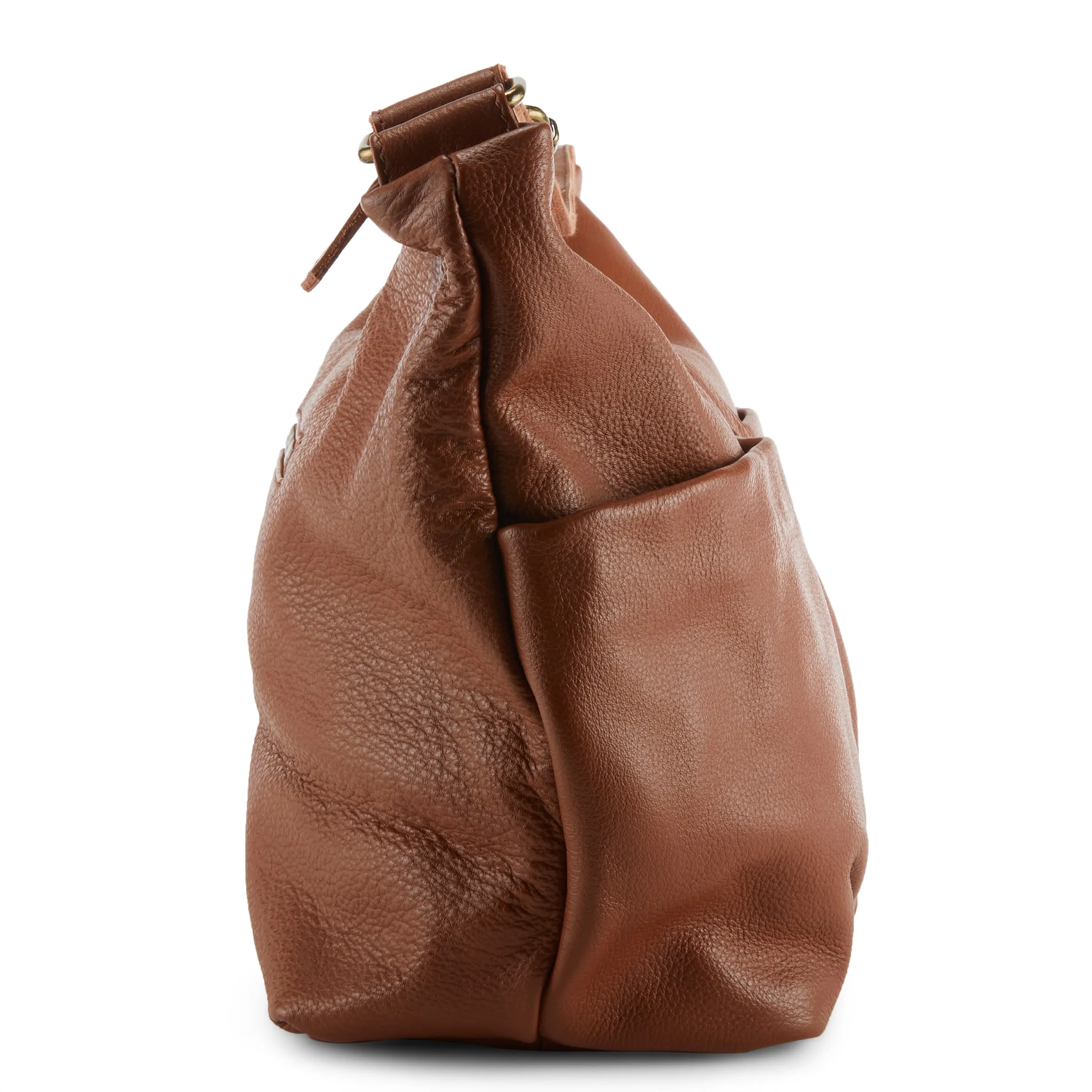L'ARTISTE HB-ROOTASTIC HANDBAG
