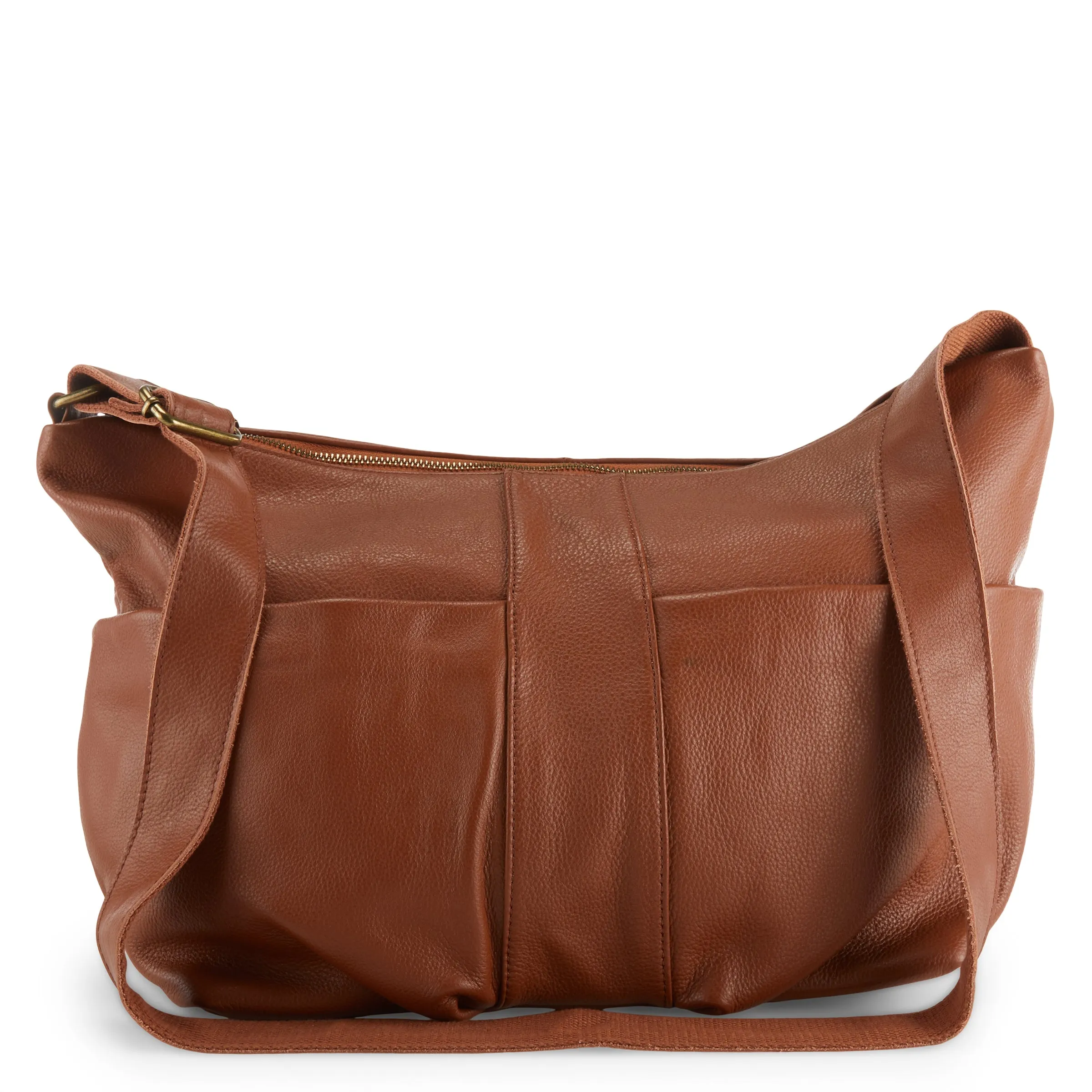 L'ARTISTE HB-ROOTASTIC HANDBAG