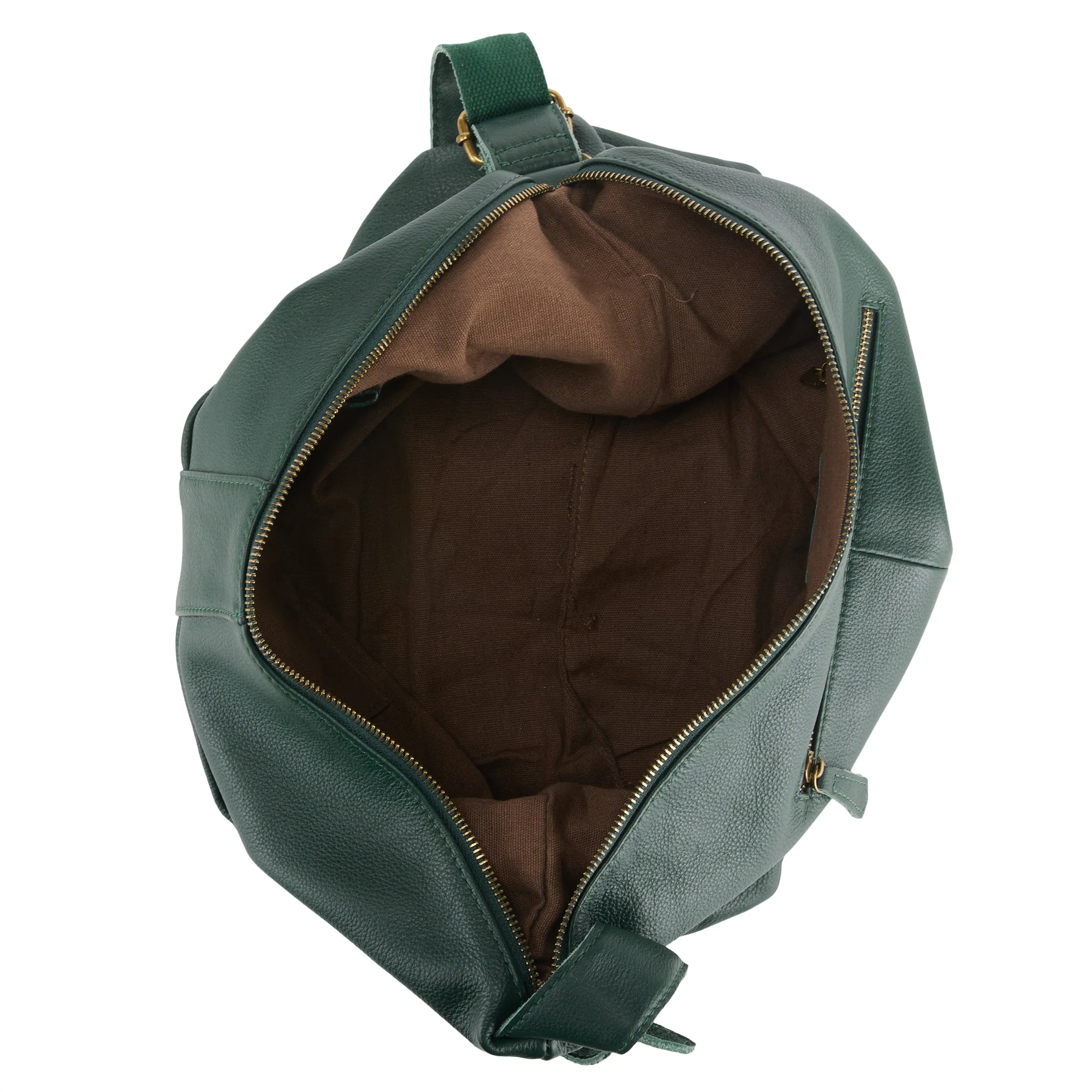 L'ARTISTE HB-ROOTASTIC HANDBAG