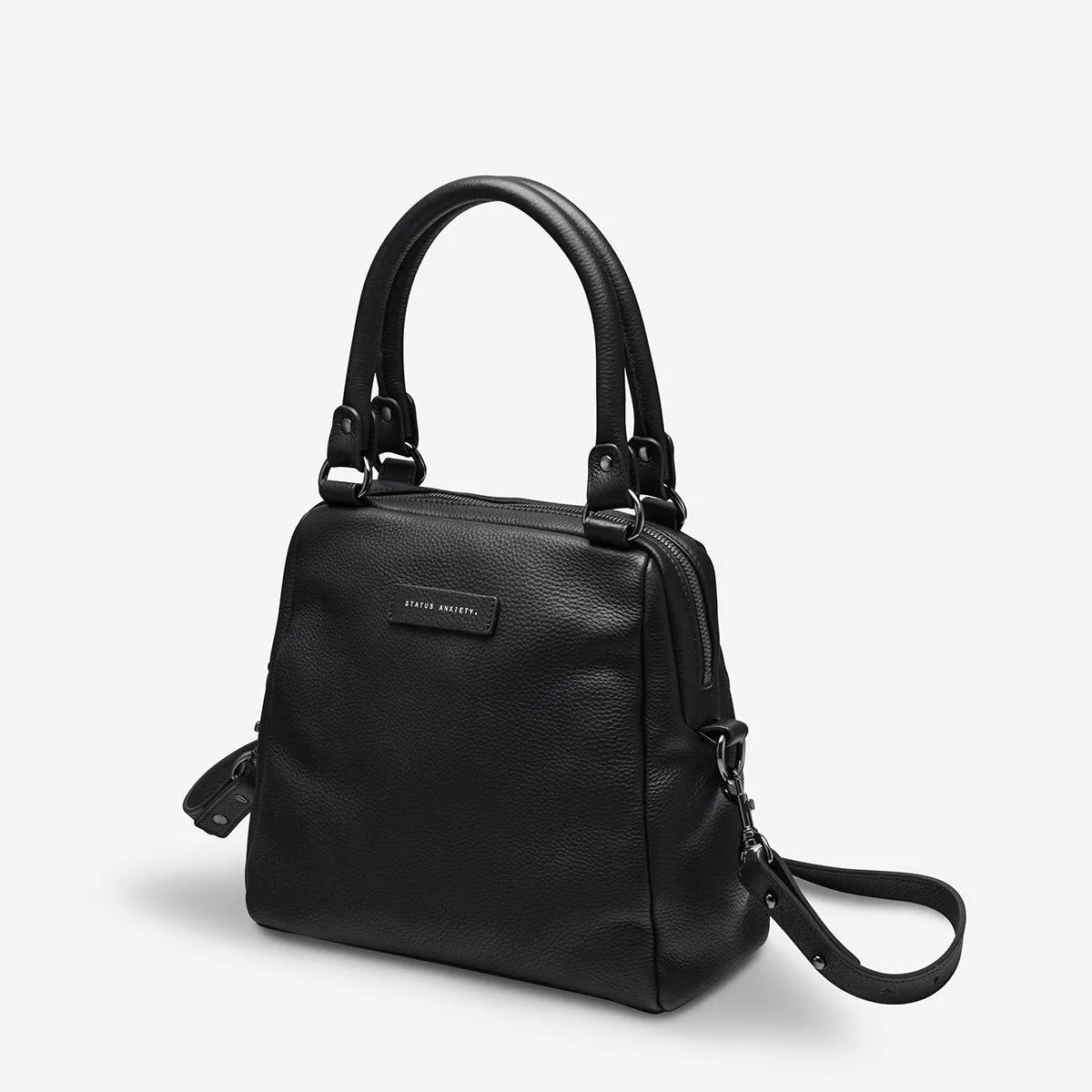 Last Mountains Bag