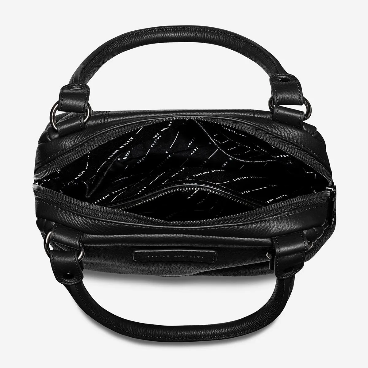 Last Mountains Bag