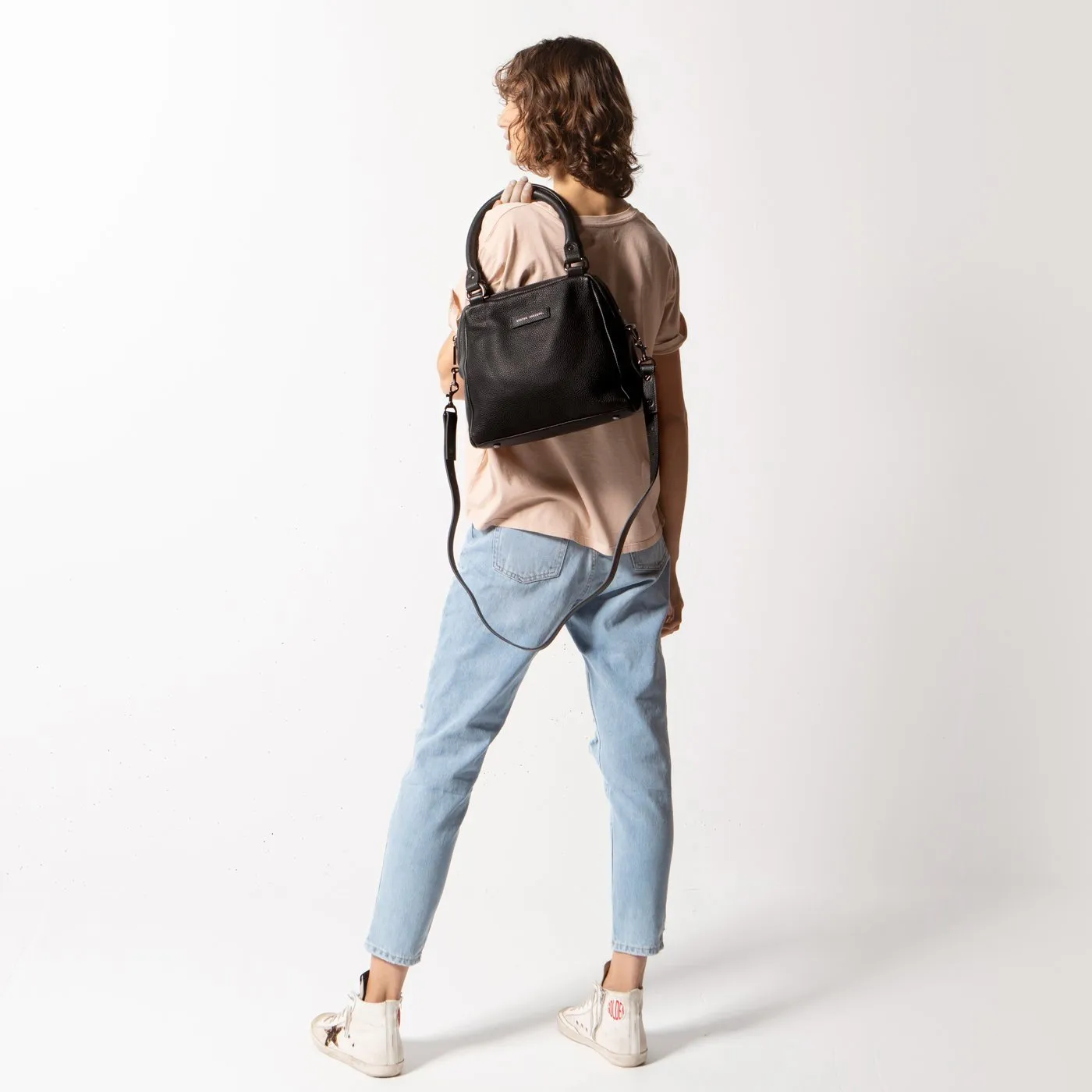 Last Mountains Bag