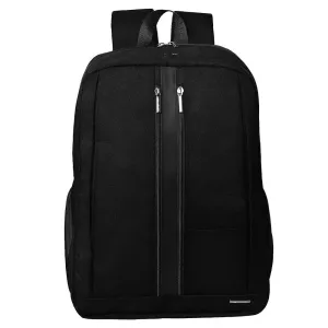 Lavvento BG73 Laptop Backpack - Black