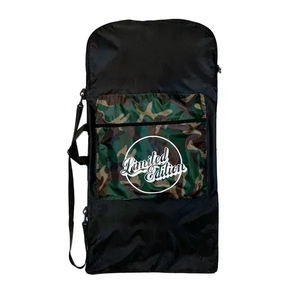 Le Basic Bodyboard Cover