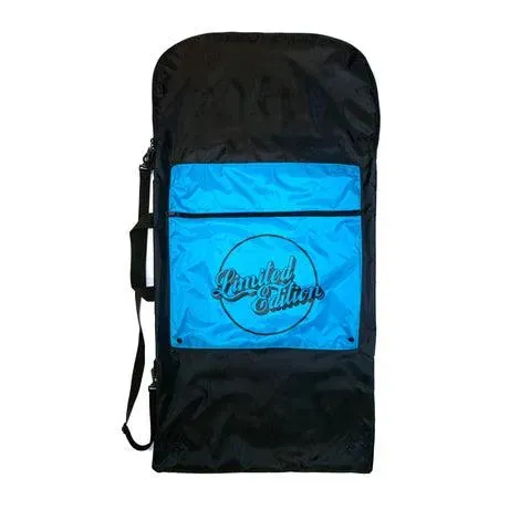 Le Basic Bodyboard Cover