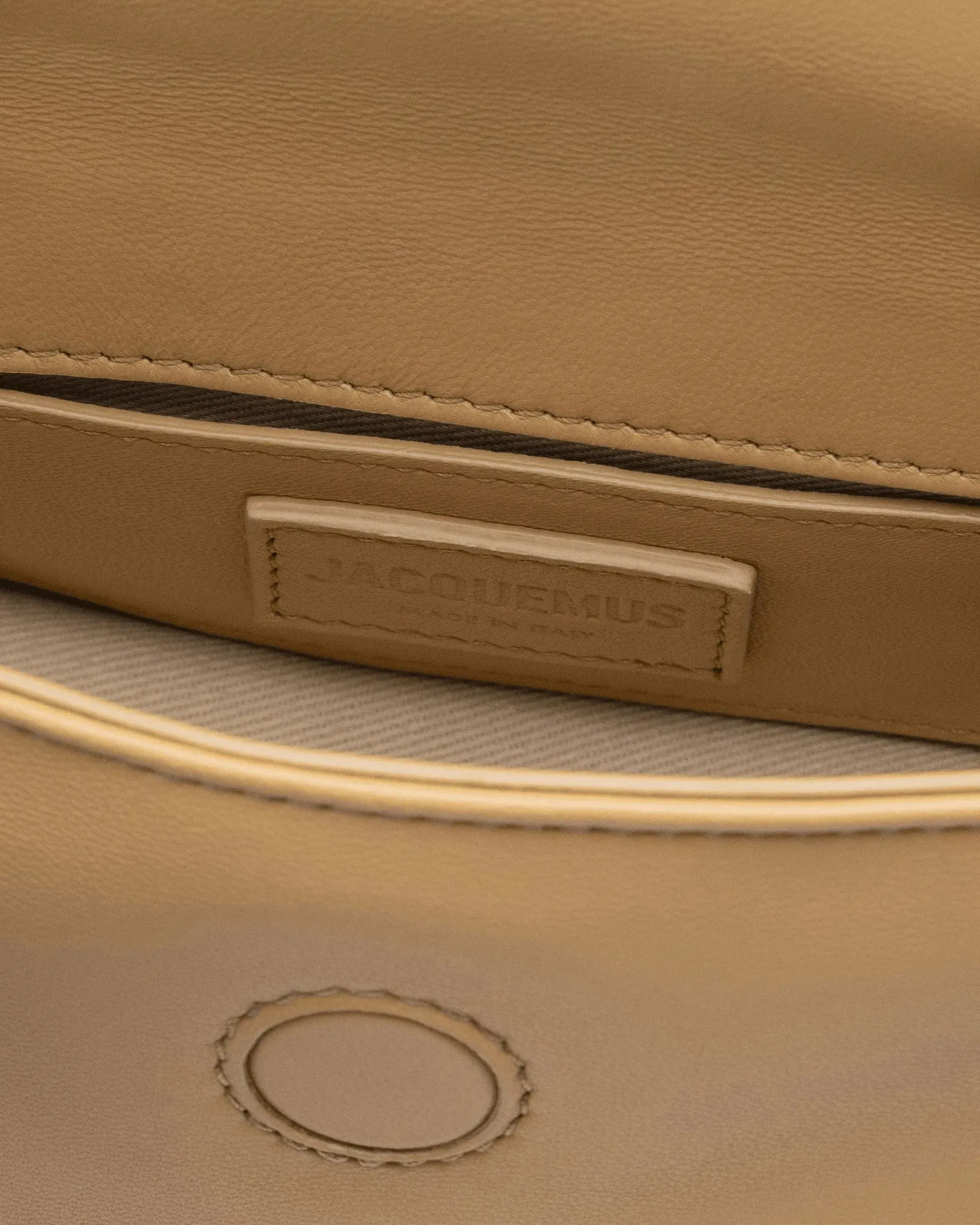 Le Petit Bambimou Handbag