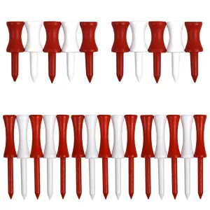 Legend Step Golf Tees