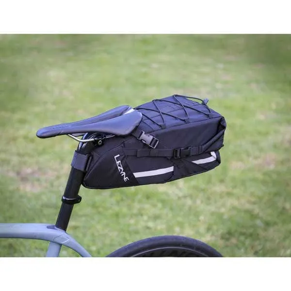 Lezyne XL Caddy Saddle Bag
