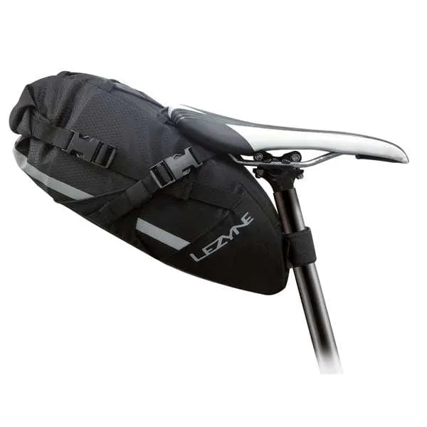 Lezyne XL Caddy Saddle Bag