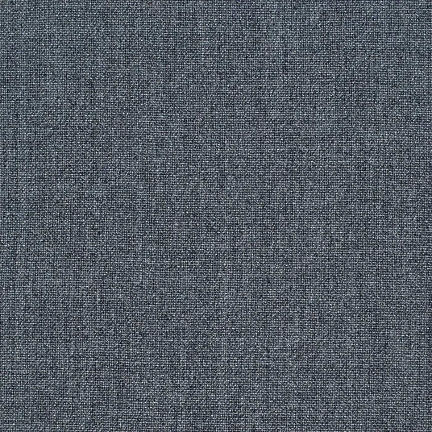 Light Grey Wool & Polyester Suiting