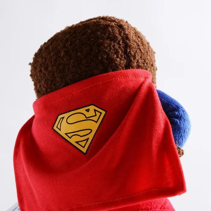 LIMITED EDITION SUPERMAN DOMO 6" PLUSH (2013)