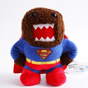 LIMITED EDITION SUPERMAN DOMO 6" PLUSH (2013)
