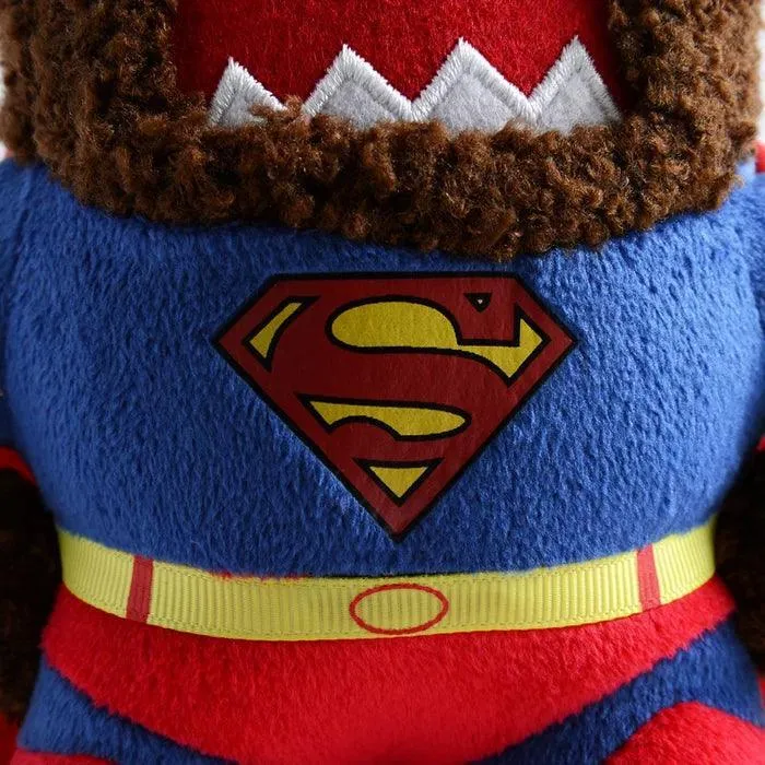 LIMITED EDITION SUPERMAN DOMO 6" PLUSH (2013)