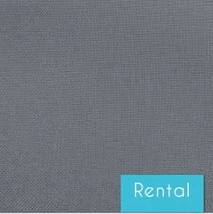 Linens | Charcoal | Polyester