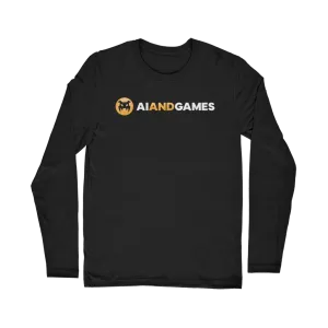 Logo 2023 Classic Long Sleeve T-Shirt