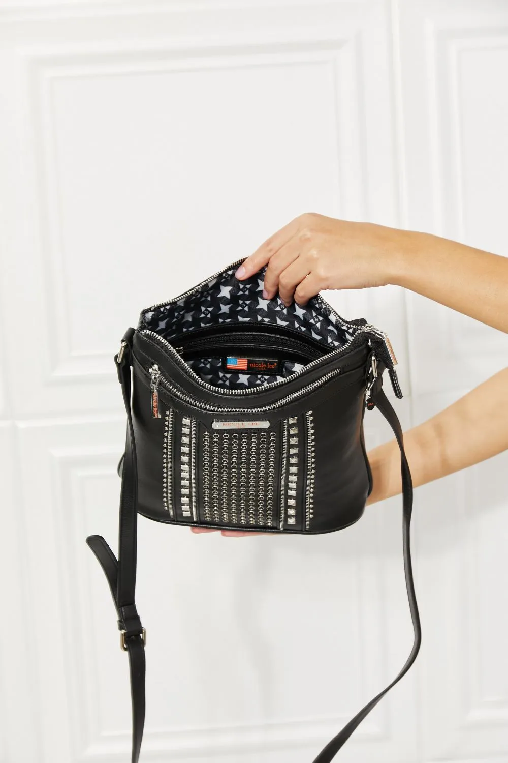 LOVE HANDBAG