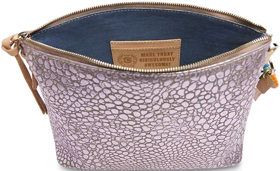 LULU DOWNTOWN CROSSBODY