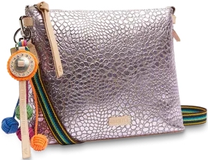 LULU DOWNTOWN CROSSBODY