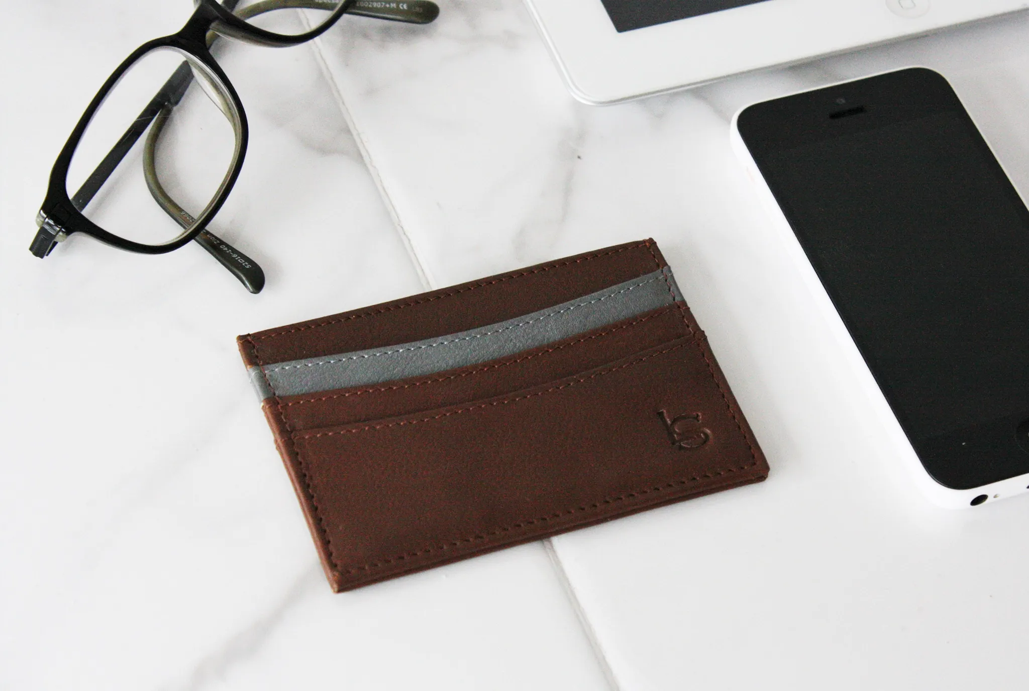 Luxury Card Sleeve