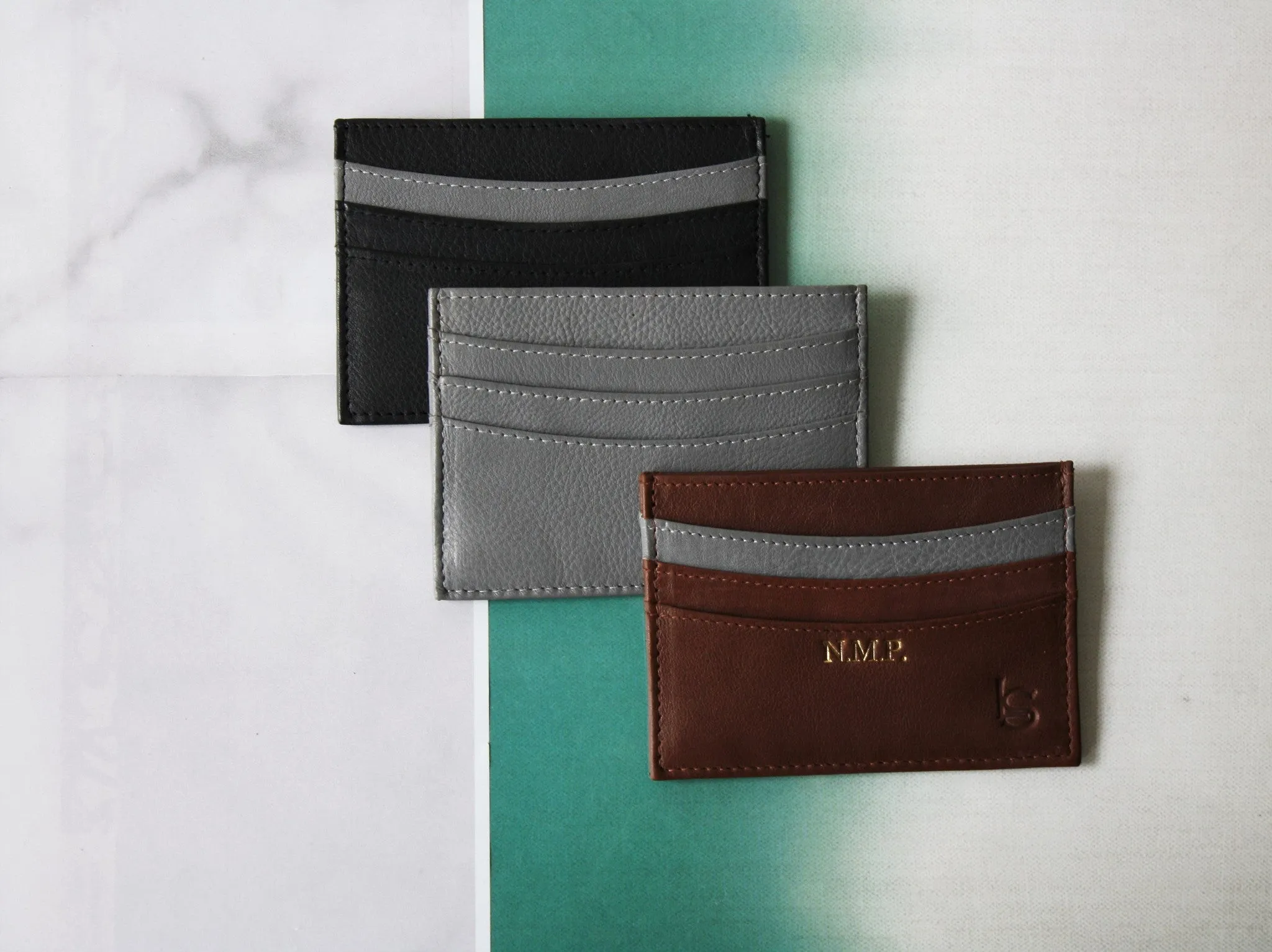 Luxury Card Sleeve