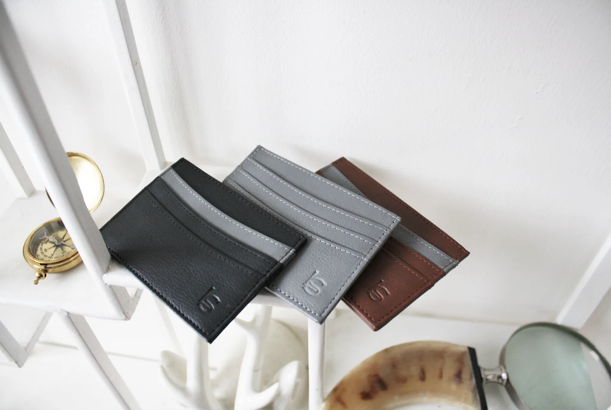 Luxury Card Sleeve