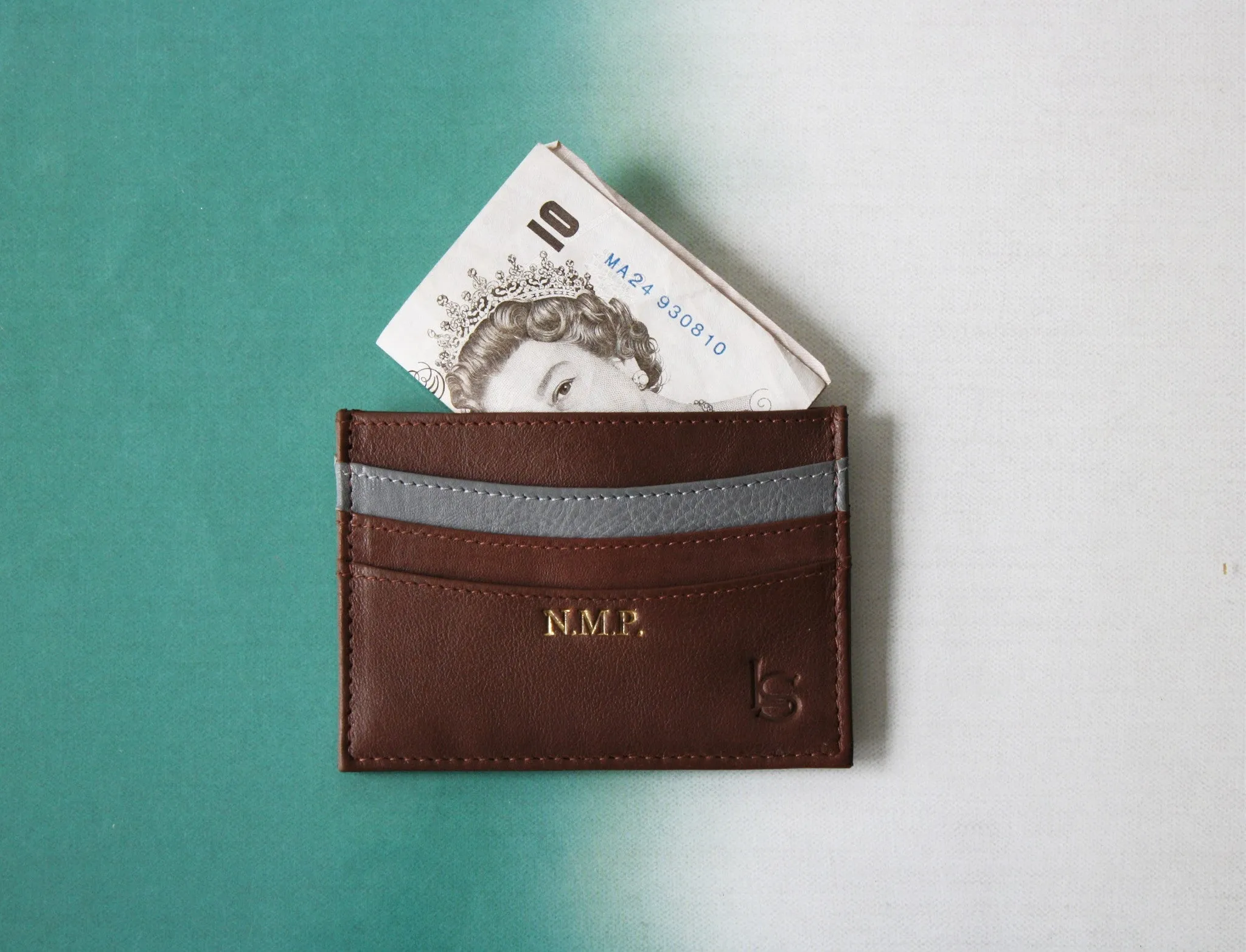 Luxury Card Sleeve