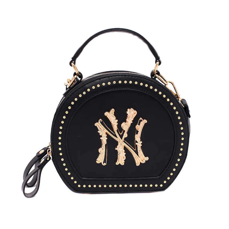 Luxury NY New York Fashion crossbag handbag