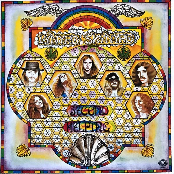 Lynyrd Skynyrd