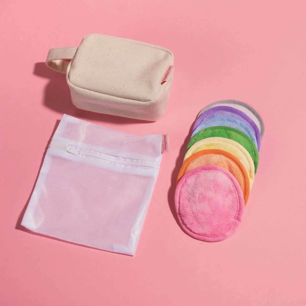 MakeUp Eraser Ride or Dye 7-Day Set