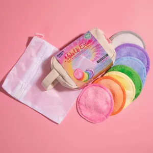 MakeUp Eraser Ride or Dye 7-Day Set