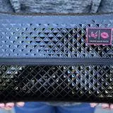 Makeup Junkie Bag